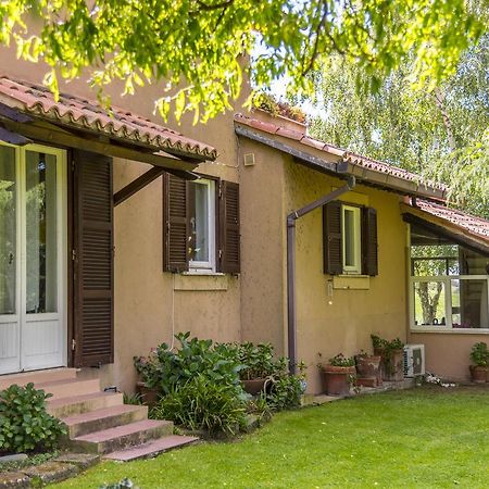 Sacrofano B&B Acque Lucenti المظهر الخارجي الصورة