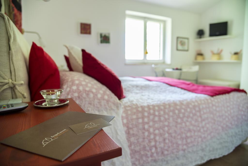 Sacrofano B&B Acque Lucenti الغرفة الصورة