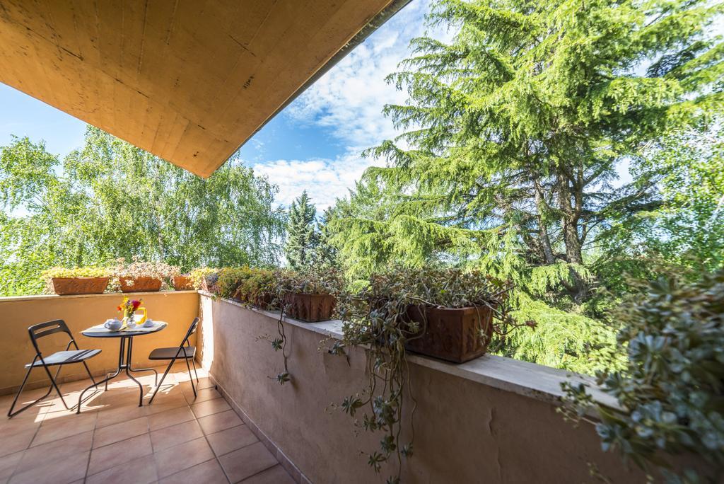 Sacrofano B&B Acque Lucenti المظهر الخارجي الصورة