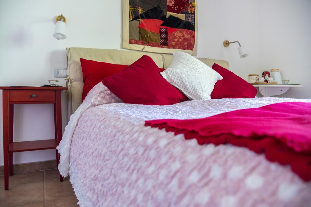 Sacrofano B&B Acque Lucenti الغرفة الصورة