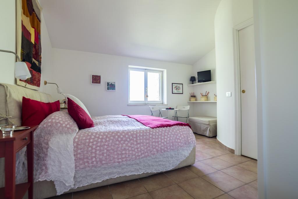 Sacrofano B&B Acque Lucenti الغرفة الصورة