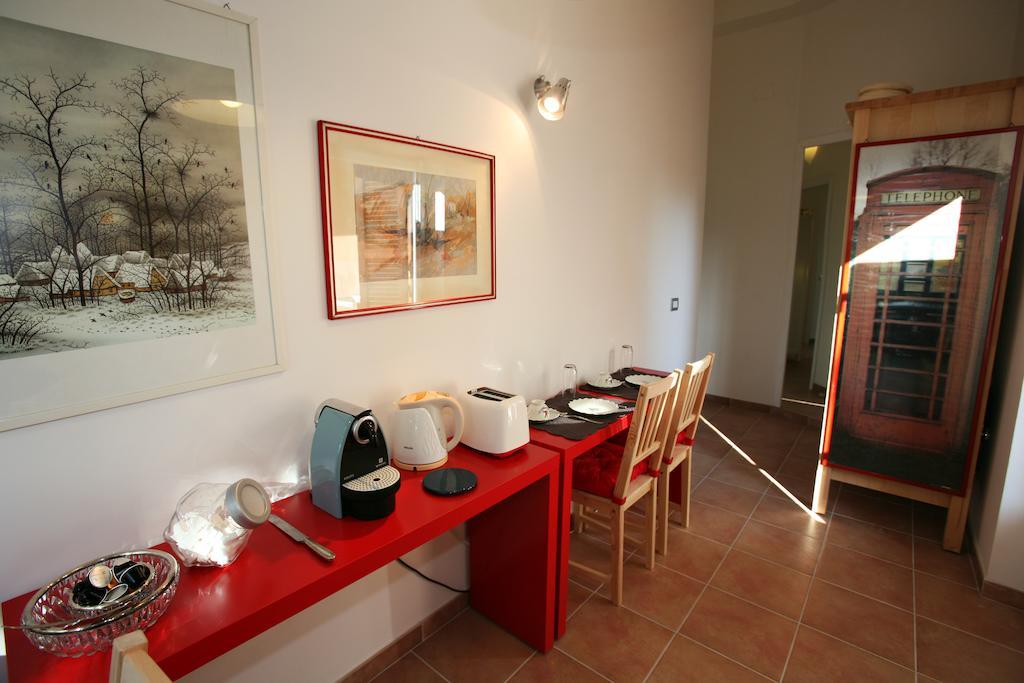 Sacrofano B&B Acque Lucenti المظهر الخارجي الصورة