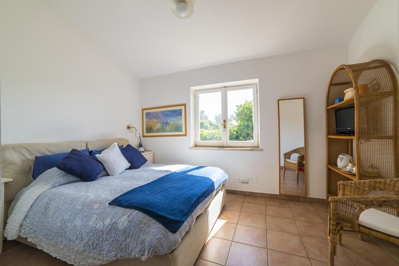 Sacrofano B&B Acque Lucenti المظهر الخارجي الصورة