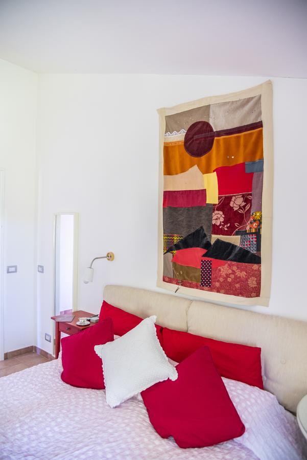 Sacrofano B&B Acque Lucenti المظهر الخارجي الصورة